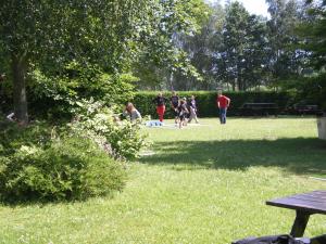 Campings Aux Cygnes D'Opale : photos des chambres