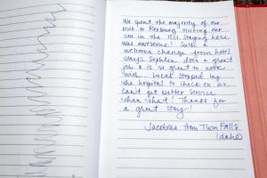 The Diamond at Kingston East