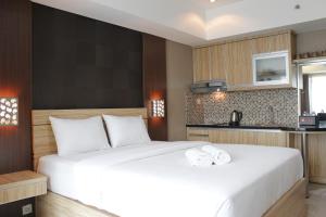 Căn Hộ Studio (Studio Apartment)