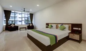 Treebo The Horizon Kankanady - Kankanādi