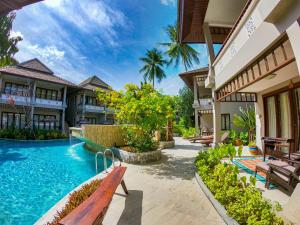 Chaweng Garden Beach Resort - SHA Plus