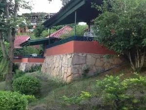 班苏南莱山民宿 - Ban Lao Lo