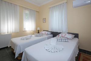 Villa Yasemin Aparts