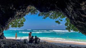 Bali Bobo Hostel