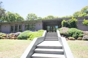 Shady Glen - on the Margaret River - Gracetown