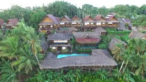 Palau Plantation Resort - 科罗尔