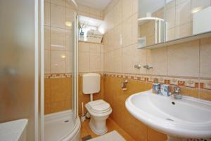 Beachfront Apartment