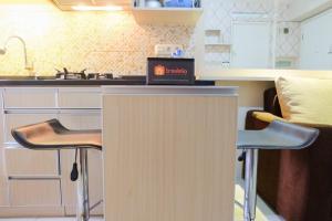 Best Price 2BR at Bassura City Apartment By Travelio