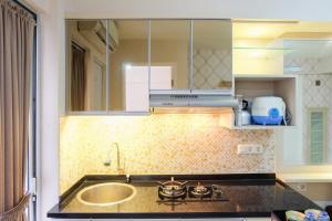 Best Price 2BR at Bassura City Apartment By Travelio