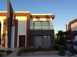 Salamis Park - Ayios Seryios