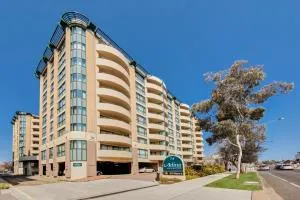 Adina Serviced Apartments Canberra James Court - Canberra