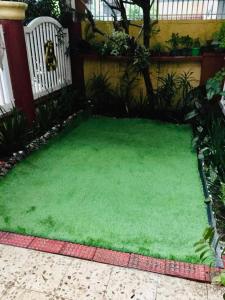 Entire House with 4 rooms near SM Molino and Vermosa Ayala