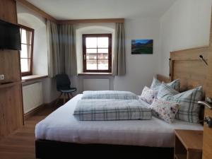 Haus Scheiber - 3hvězdičkové hotely ve městě Umhausen