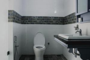 Magnolia Guesthouse Varkala