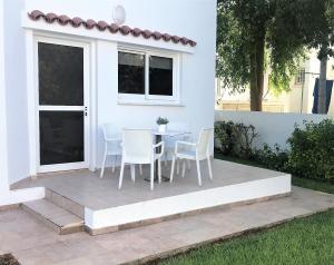 Fig Tree Z Holiday Resort