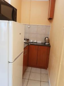 Canterbury Self-catering