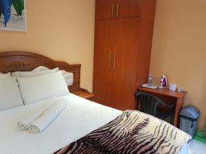 Canterbury Self-catering