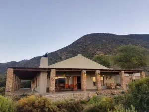 Ribboksfontein Guest Farm - Rustoord Ribboksfontein Guest Farm - Rustoord