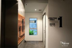 De House Hotel