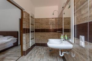 Pavilon Panzió Étterem és Pizzéria