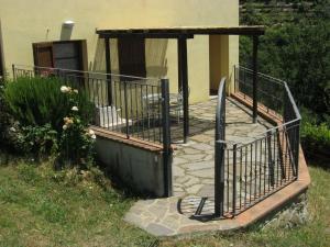 Apartement Belvedere Vacanze Toscana Lamporecchio Itaalia