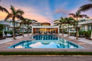 Aqua Boracay - 5hvězdičkové hotely ve městě Boracay