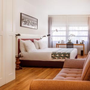 Deluxe Room room in Lily & Bloom Boutique Hotel
