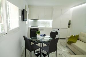 playa sin aglomeraciones, tarifas especiales cerca de Puerto Banús