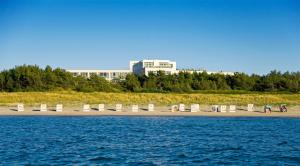 Strandhotel Fischland