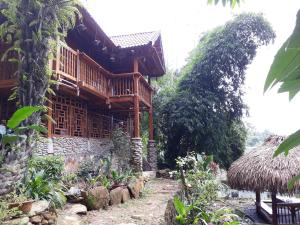 Ha Giang Faithien Homestay