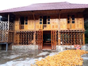 Ha Giang Faithien Homestay