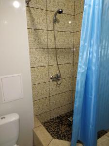 Apartament on Komarova 29 вулиця Комарова 29