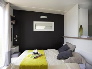 Campings Camping Le Mediterranee Argeles - Domaine pietonnier : photos des chambres