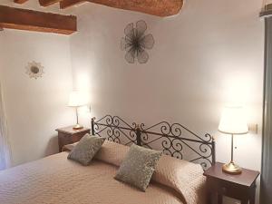 San Gimignano Apartments Vernaccia