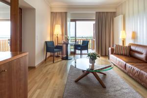 Suite room in Hotel & Spa Der Steirerhof