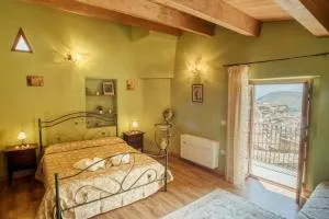 B&B Dhafna - Frascineto