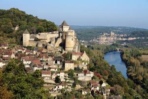 Maisons de vacances Gite Les Volets Bleus : photos des chambres