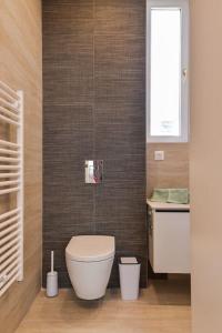 Tradition and Modernity combined in a Three Bedroom Two Bathroom Lux Suite