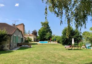 B&B / Chambres d'hotes Chez Jan et Nicole - Gite Toulouse : photos des chambres
