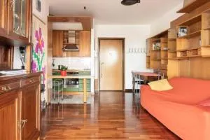 Airport Malpensa GALLARATE - Gallarate