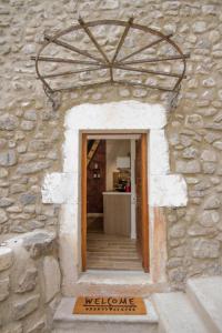 Maisons de vacances Loft Stories : photos des chambres
