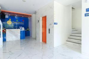 Hotel Berlian International