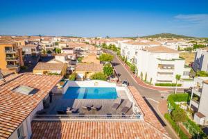 Hotels Hotel Grand Cap Rooftop Pool : photos des chambres