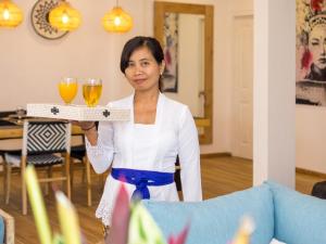 Villa Umara by Villa Finder