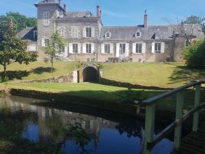 Appartements La Folie Hubert : photos des chambres