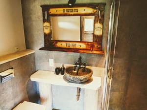 Apartment (2 Adults) room in Rancho Zapotoczny