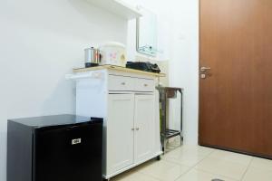 Studio near Bella Terra Mall at Tifolia Apartment By Travelio