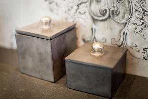 Appartements La Suite d'Elisabeth : photos des chambres