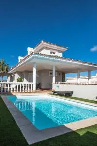 Villa Sueno - Corralejo