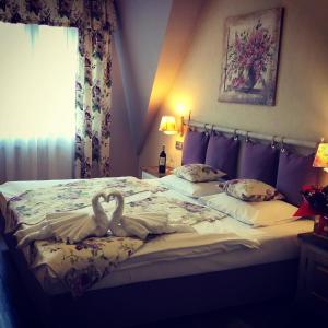 Centrum Green Hill Business SPA